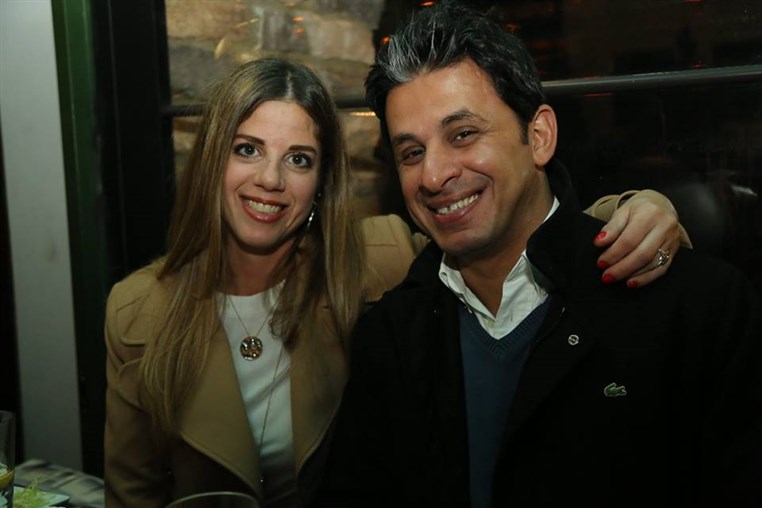 NYE at BistroBar Live Dbayeh